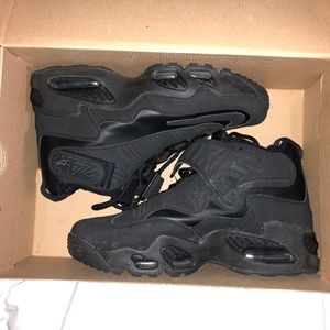 Nike  Air Griffey Size 8